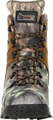 Vista 3 de Rocky Sport Pro - Botas para mujer con aislamiento impermeable 800G