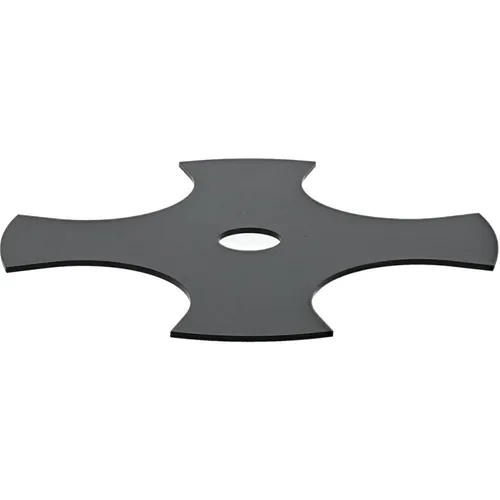 Vista 3 de Stens Nueva Cuchilla para cortacésped 375-525 Reemplazo para: Echo PE2000, PE2400 y PE3100, negro
