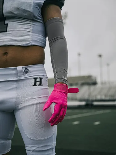 Vista 27 de Nxtrnd Air-TEK - Mangas de compresión para hombre, par de fútbol transpirable