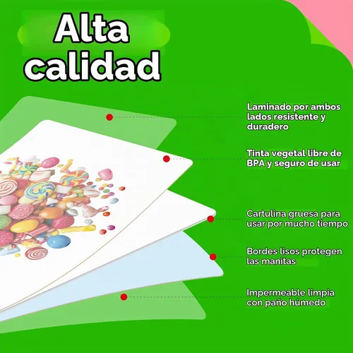 Vista 3 de 140 Tarjetas de imagen con sustantivos, tarjetas didácticas de imágenes, herramienta de desarrollo del habla para el autismo, material didáctico