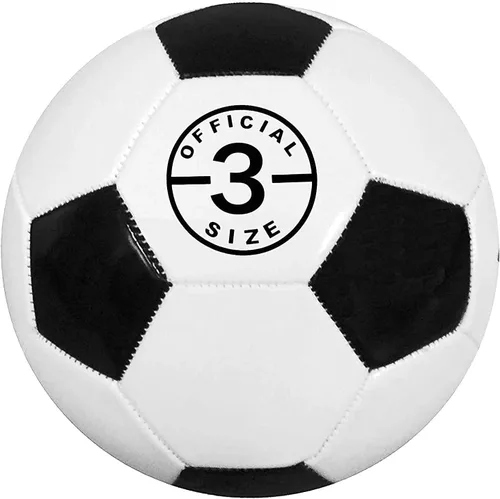 Vista 2 de Biggz Premium Classic Soccer Balls