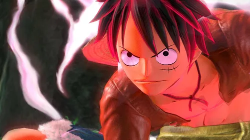 Vista 5 de One Piece Kaizoku Musou (Ps3 Japan Import)