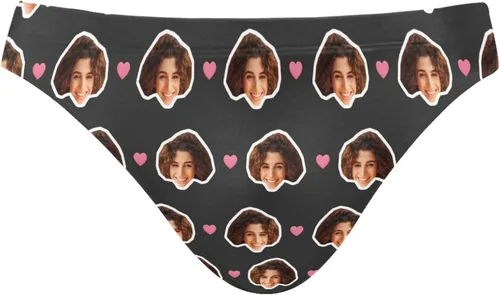 Vista 38 de Bañador de baño para hombre Varios