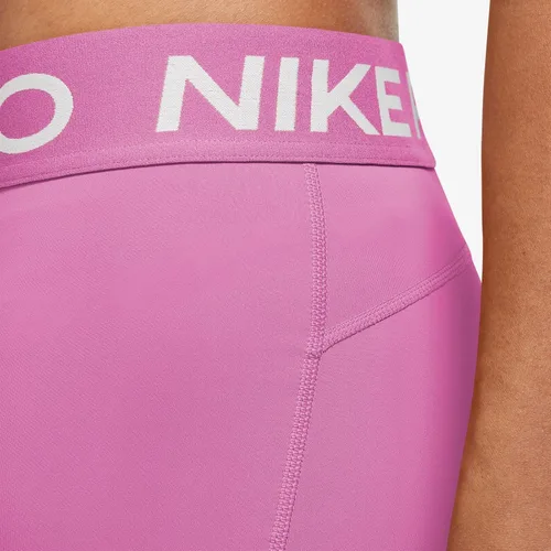 Vista 92 de Nike Pro para mujer