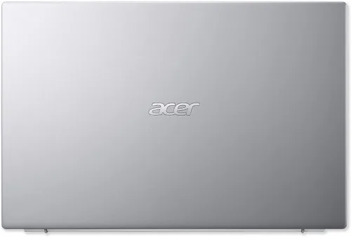 Vista 6 de Acer Aspire - Laptop delgada para estudiantes de negocios, pantalla FHD de 15.6 pulgadas, procesador Intel Celeron Serie N, 12 GB RAM 256 GB SSD