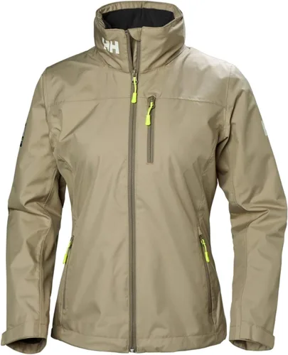 Vista 15 de Helly-Hansen Chaqueta media de cuello redondo para mujer 001 blanco