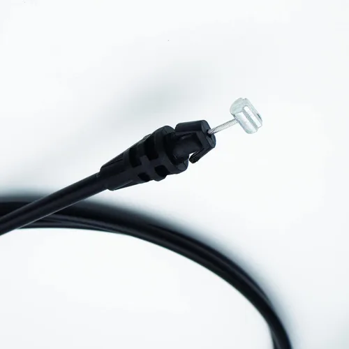 Vista 5 de Cable selector de velocidad 946 04655A compatible con MTD 2010-2017, Troy-Bilt, Yard Machines, Yard-Man, Bolens, Cub Cadet, Craftsman cortacésped