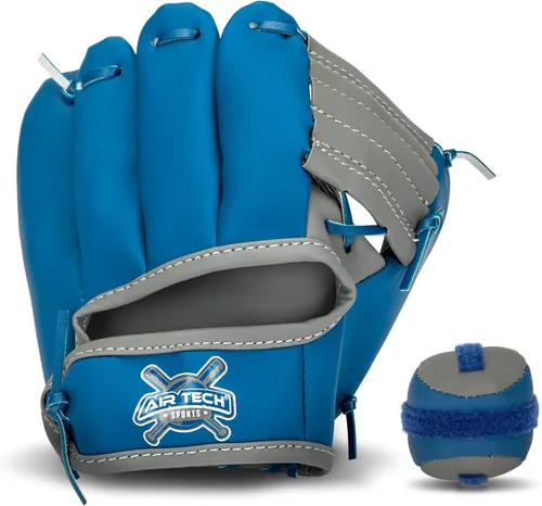Vista 10 de Franklin Sports Toy Baseball Glove