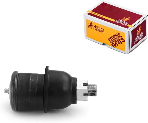 Vista 15 de Fabricado en Europa. Junta de rótula inferior delantera Metrix Premium K3199 para Jeep Liberty 2002-2004