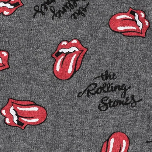 Vista 6 de Rolling Stones Rock Band - Body de manga corta 3