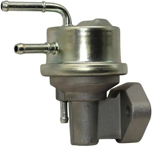 Vista 3 de Bomba de combustible AM132715 compatible con tractores de césped y jardín John Deere GX345 240 265 285 320