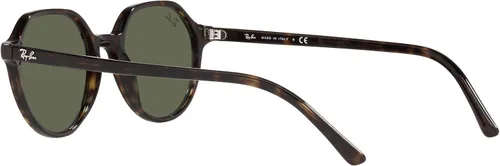 Vista 5 de Ray-Ban Rb2195 Thalia -Lentes de sol cuadrados