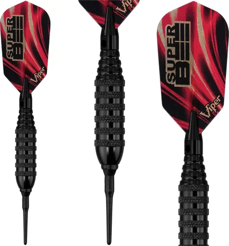 Vista 6 de Viper Super Bee puntas suaves para dardos, 0.56 oz