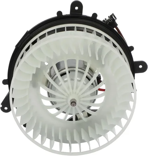 Vista 120 de SCITOO Motor delantero del ventilador del calentador HVAC para el modelo Audi – para A8 Quattro 2004-2010, para S8 2007-2009 reemplazo