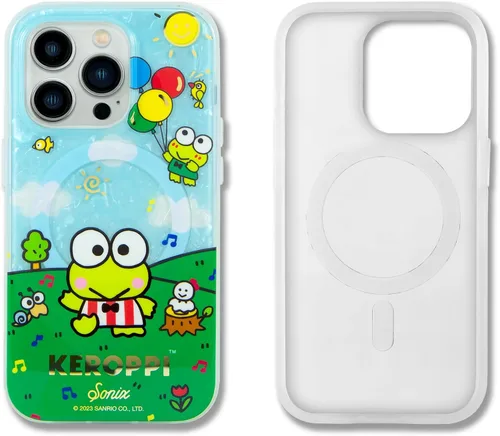 Vista 273 de Sonix - Funda para iPhone 12 y iPhone 12 Pro, compatible con MagSafe, probada contra caídas de 10 pies, Brown Tort, diseño de carey marrón