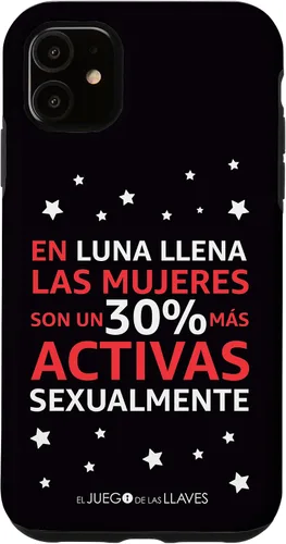 Vista 5 de iPhone 14 El Juego de las Llaves - 30% Case