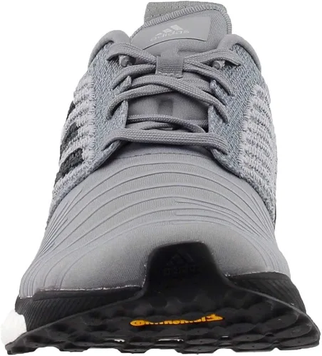 Vista 5 de Adidas - Tenis para correr para hombre - Solar Boost Gris 13