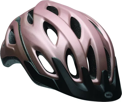 Vista 9 de Bell Casco de bicicleta Ferocity