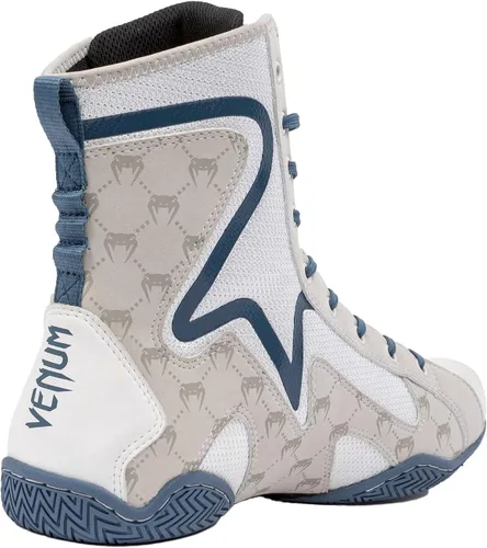 Vista 3 de Venum Zapatos de boxeo Elite