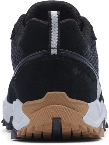 Vista 4 de Columbia Ivo Trail Breeze - Tenis de senderismo y de correr para hombre.