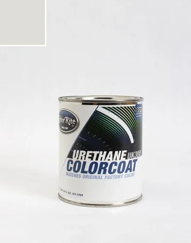 Vista 58 de colorrite Mercedes-Benz CLS Automotive Pintura de Retoque
