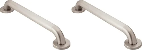 Vista 13 de Barra de apoyo Moen SecureMount, R8918W