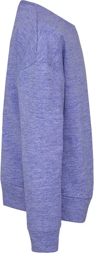 Vista 4 de Hurley Camiseta Boxy de Manga Larga para Niña