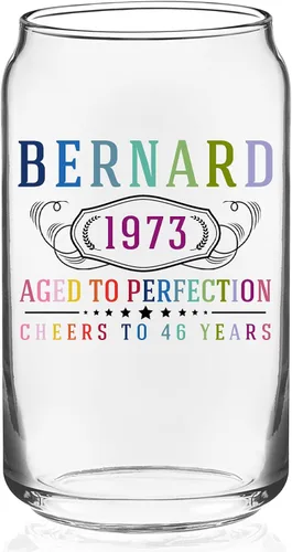 Vista 7 de Vaso impreso personalizado de 16 onzas – Regalos personalizados para hombres y mujeres, hermana, mamá, papá, idea de regalo de taza para beber