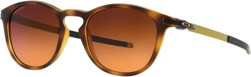 Vista 2 de Oakley Men's Oo9439 Pitchman R Round Sunglasses