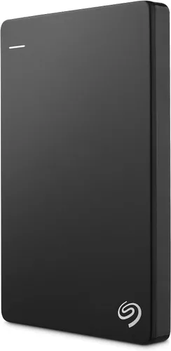 Vista 21 de Seagate controlador portátil para respaldo, Negro