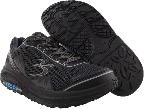 Vista 2 de Gravity Defyer Proven Alivio del Dolor para Hombres G-Defy Mighty Walk - Zapatos para el dolor del talón dolor de pies fascitis plantar
