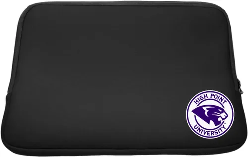 Vista 238 de OTM Essentials Abilene Christian University - Funda para portátil de 13 pulgadas, diseño clásico