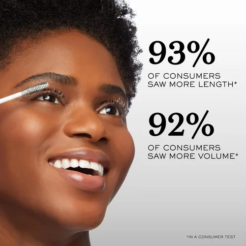 Vista 2 de Lancôme Cils Booster - Juego de imprimación de rímel – Acondicionador e infundido con vitaminas – Maximiza los resultados de las pestañas – Paquete