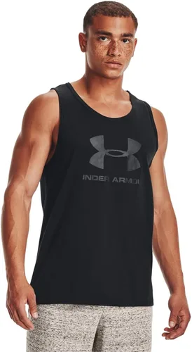 Vista 2 de Under Armour Logotipo UA Sportstyle