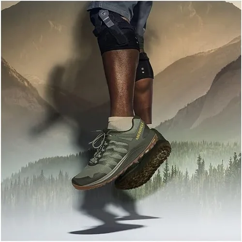 Vista 3 de Merrell Zapatos TrailWalking para hombre