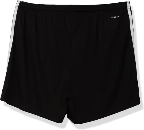 Vista 2 de Adidas Squadra 21 - Pantalones cortos para mujer