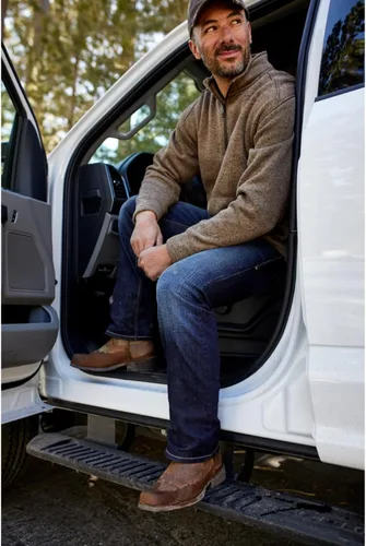 Vista 7 de ARIAT Botas vaqueras para hombre