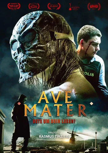 Vista 4 de Ave Mater - Bete um dein Leben! Uncut
