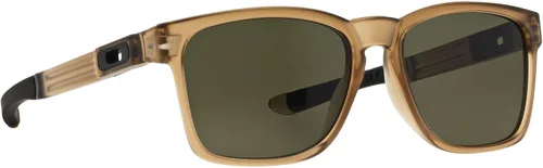 Vista 5 de Oakley Mens Oo9272 Catalyst Rectangular Sunglasses