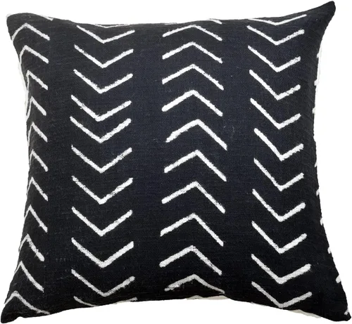 Vista 44 de Trade Star Funda de almohada corporal de diseñador 100 % algodón, hecha a mano, grande, funda de almohada decorativa estilo bohemio para casa