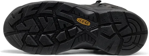 Vista 6 de KEEN Utility Botas de trabajo impermeables Detroit XT de altura media con punta de acero para hombre