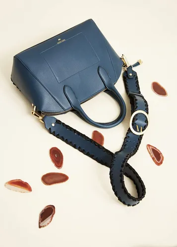 Vista 10 de Bolso de hombro Bowler para mujer Kitty Snout Hardware