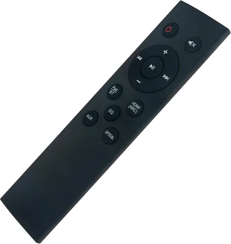 Vista 2 de Reemplazo de trabajo de control remoto para Philips TAB5305/37 TAB5105/37 B5105 B5305 TAB5105 TAB5305 TAB5105/12 TAB5305/12 TAB5105/10 TAB5105/98