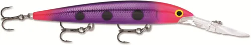 Vista 21 de Rapala Rapala Paquete de señuelos resistentes para pesca en profundidad
