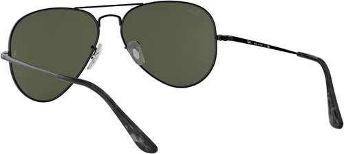 Vista 6 de Ray-Ban RB3689 Aviator Metal Ii Evolve Gafas de sol fotocromáticas