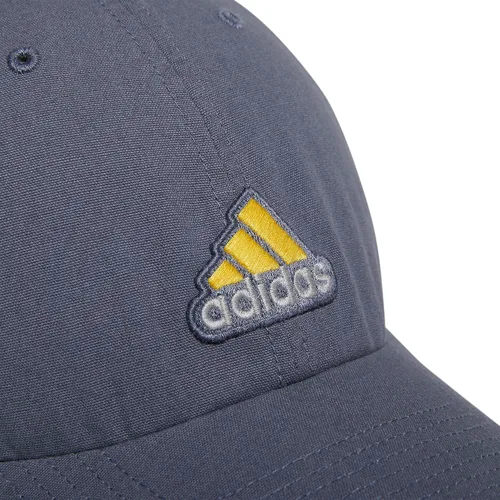 Vista 3 de adidas Ultimate 20 - Gorra de algodón ajustable para hombre