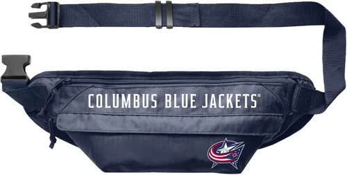 Vista 7 de Littlearth Unisex NHL Large Fanny Pack