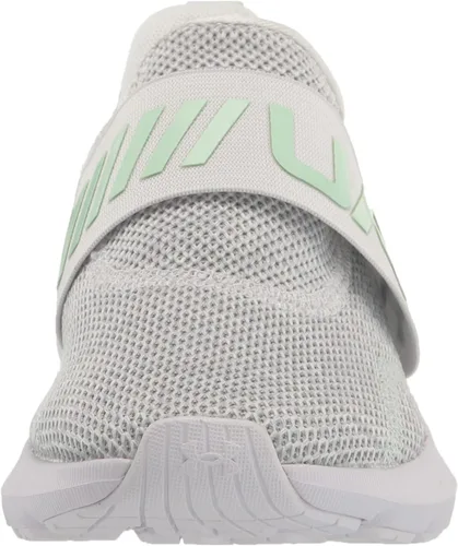 Vista 2 de Under Armour Surge 3 - Tenis de correr sin cordones para mujer