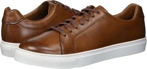 Vista 12 de Cole Haan Grand Series Jensen - Tenis para hombre, Azul marino (Navy Ink)