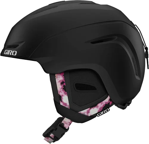 Vista 18 de Casco Giro Avera para esquí - Casco de snowboard para mujeres y jóvenes